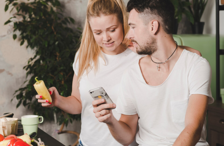 Master How to Flirt on Dating Apps